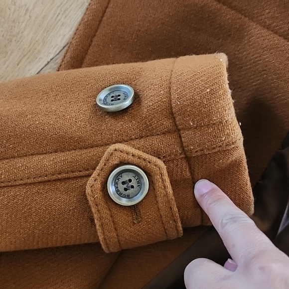 Coat - Picture 6 of 16